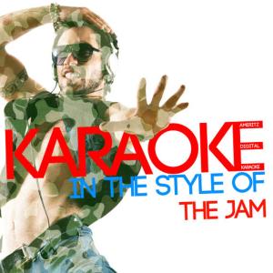 收聽Ameritz Digital Karaoke的Start (Karaoke Version)歌詞歌曲