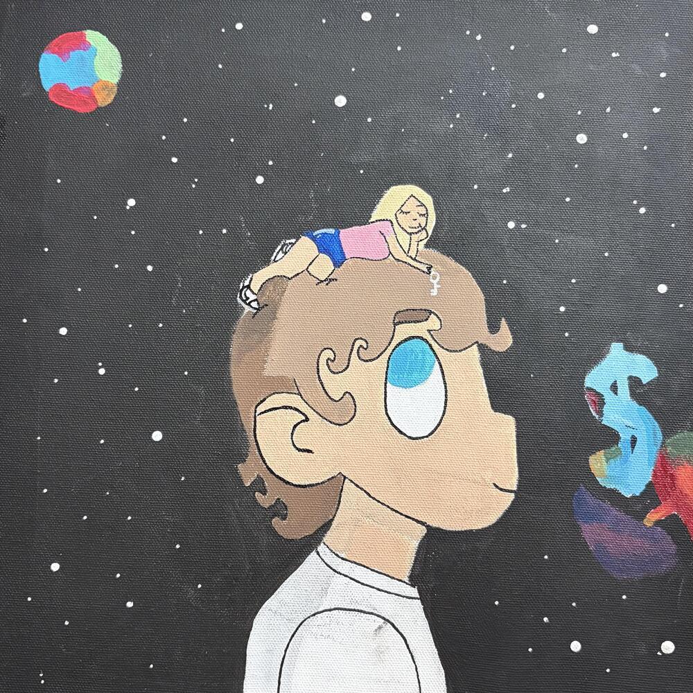 Vert Flow (Explicit)