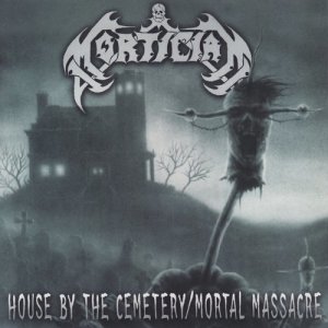 ดาวน์โหลดและฟังเพลง Brutally Mutilated พร้อมเนื้อเพลงจาก Mortician