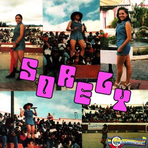 Listen to Mantenido De Mujeres song with lyrics from Sorely