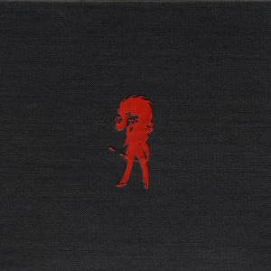 P. J Proby的專輯Lord Horror