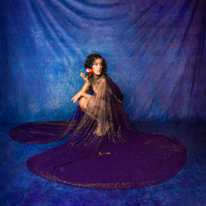 Album Vaisseau bleu from Azadi