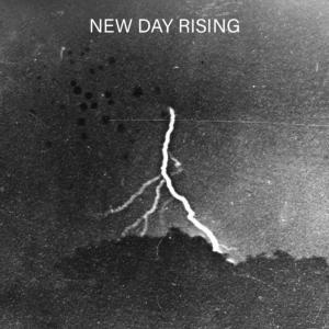 New Day Rising的專輯Demo 2024