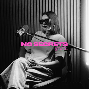 Listen to No Secrets (Acoustic) song with lyrics from Jessie J