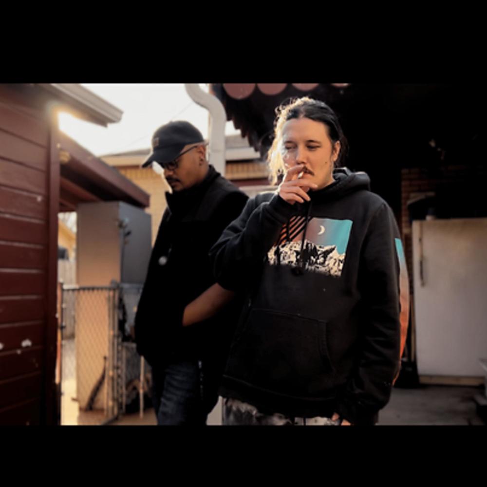SERIOUS (feat. SWAIN) (Explicit)