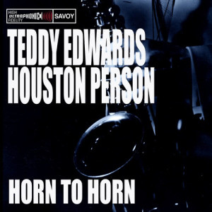 收聽Houston Person的That's All歌詞歌曲
