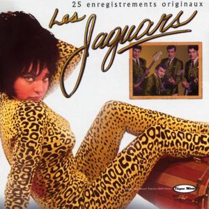 Album Les Jaguars from 