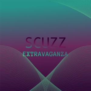 อัลบัม Scuzz Extravaganza ศิลปิน Various