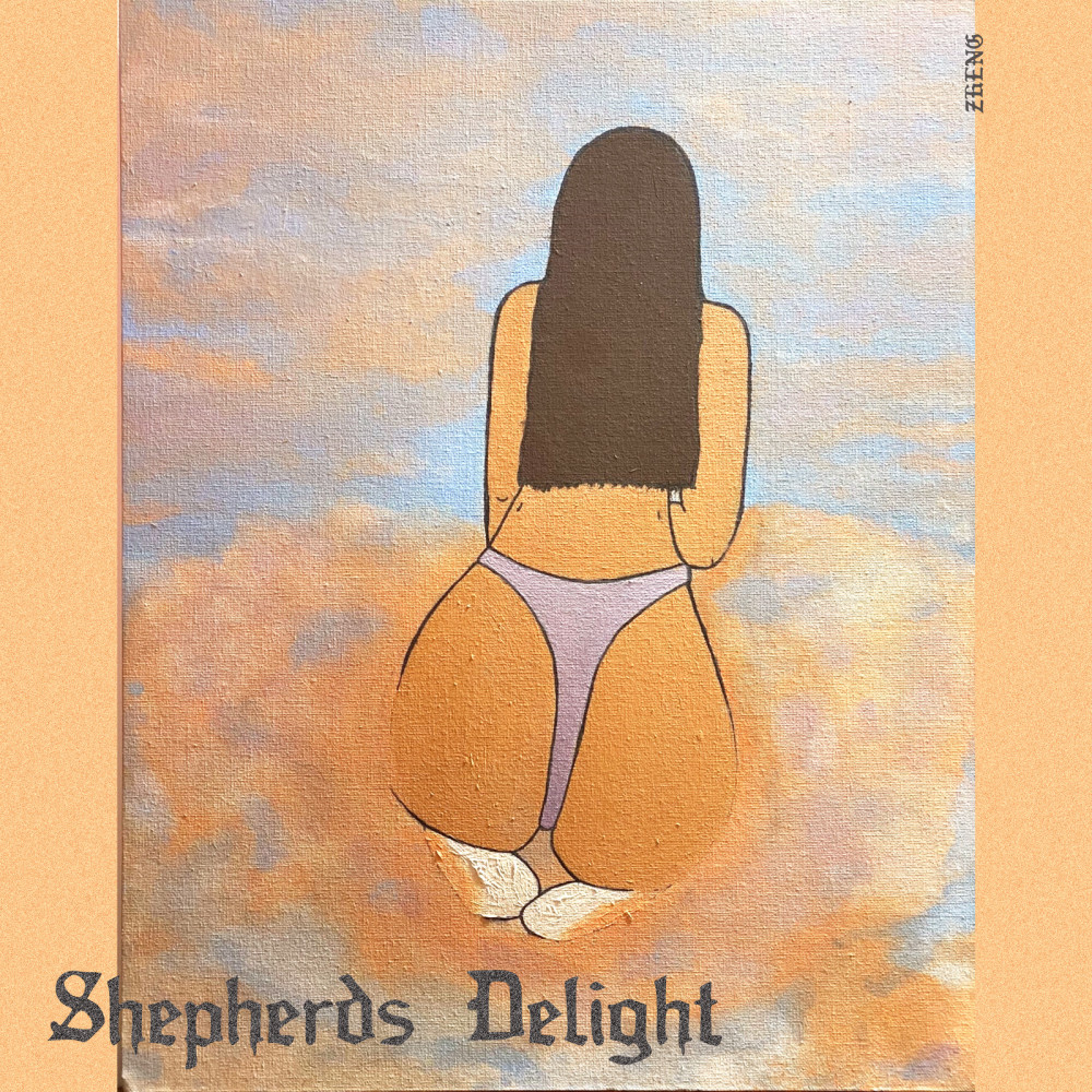 Shepherds Delight (Explicit)