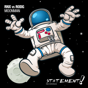 收听Robert Nickson的Moonman (Robert Nickson Chillout Mix)歌词歌曲