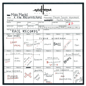 Listen to Long Journey Home song with lyrics from Miko Marks