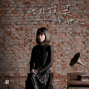 收听蔡蔡的借點寂寞給我歌词歌曲