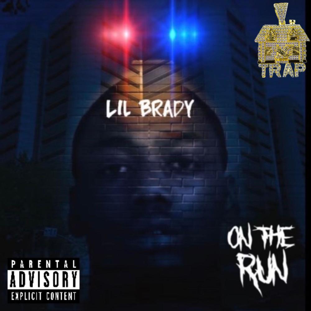 On the run (Explicit)