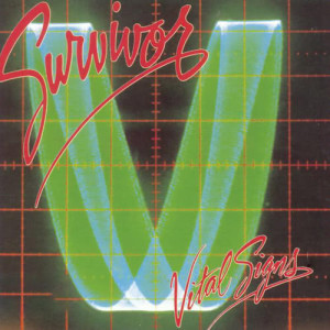 收聽Survivor的The Search Is Over歌詞歌曲