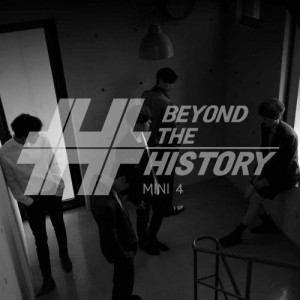 Album Beyond The HISTORY from History