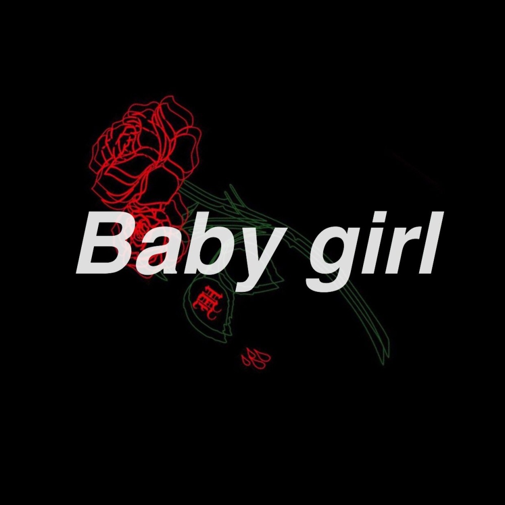Baby Girl (feat. Mathew May)