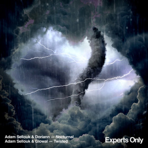 收聽Adam Sellouk的Twisted歌詞歌曲