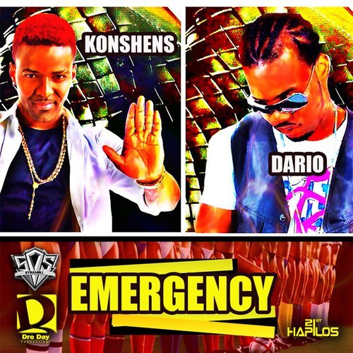 Emergency (Radio Edit)