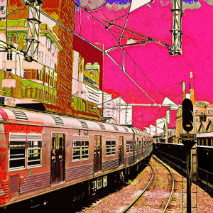 default playlist img