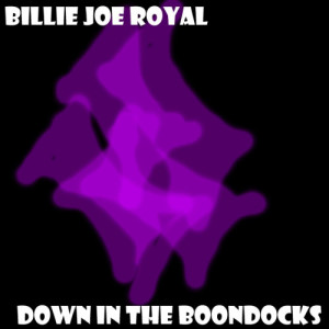 收聽Billy Joe Royal的Down In The Boondocks歌詞歌曲