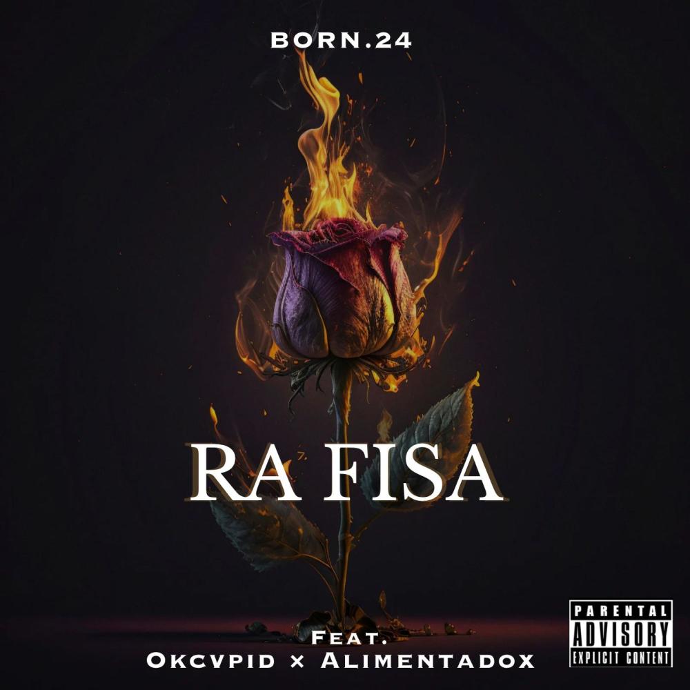 Ra Fisa (feat. Okcvpid & Alimentadox) (Explicit)