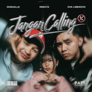 Ova Libenovo的專輯Jangan Calling