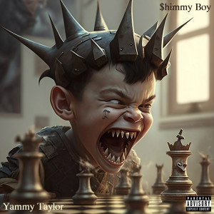 Listen to 편지 (Explicit) song with lyrics from $himmy Boy