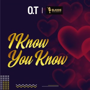 OT的专辑I Know You know