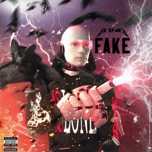 收聽Oz Sparx的Fake (Explicit)歌詞歌曲