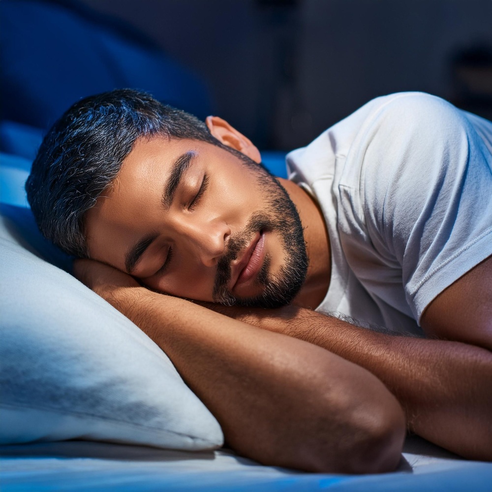Sonidos Silenciosos Para Dormir