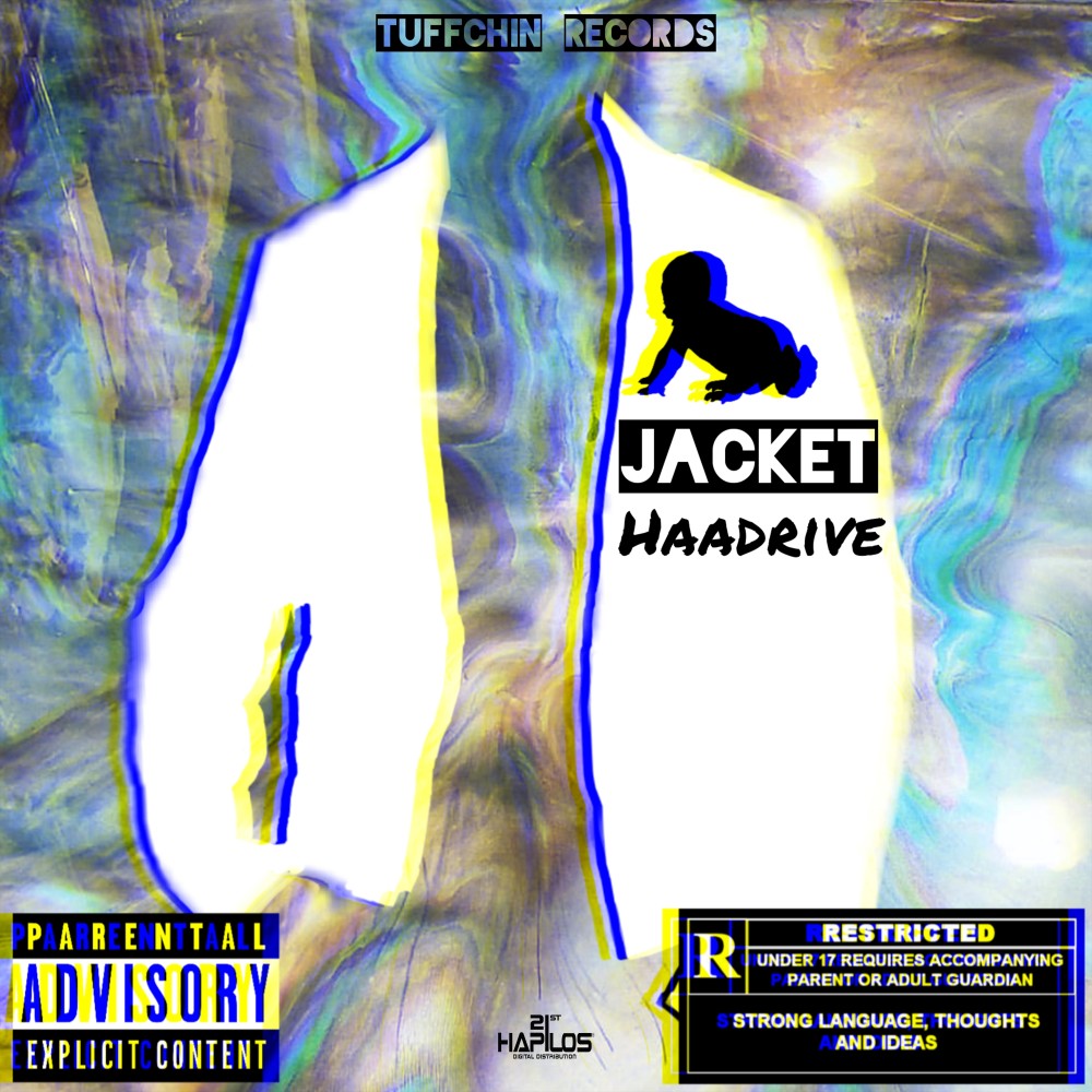 Jacket (Explicit)