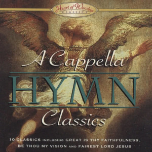 ดาวน์โหลดและฟังเพลง The Lord's Prayer (Hymns Classics Album Version) พร้อมเนื้อเพลงจาก Various