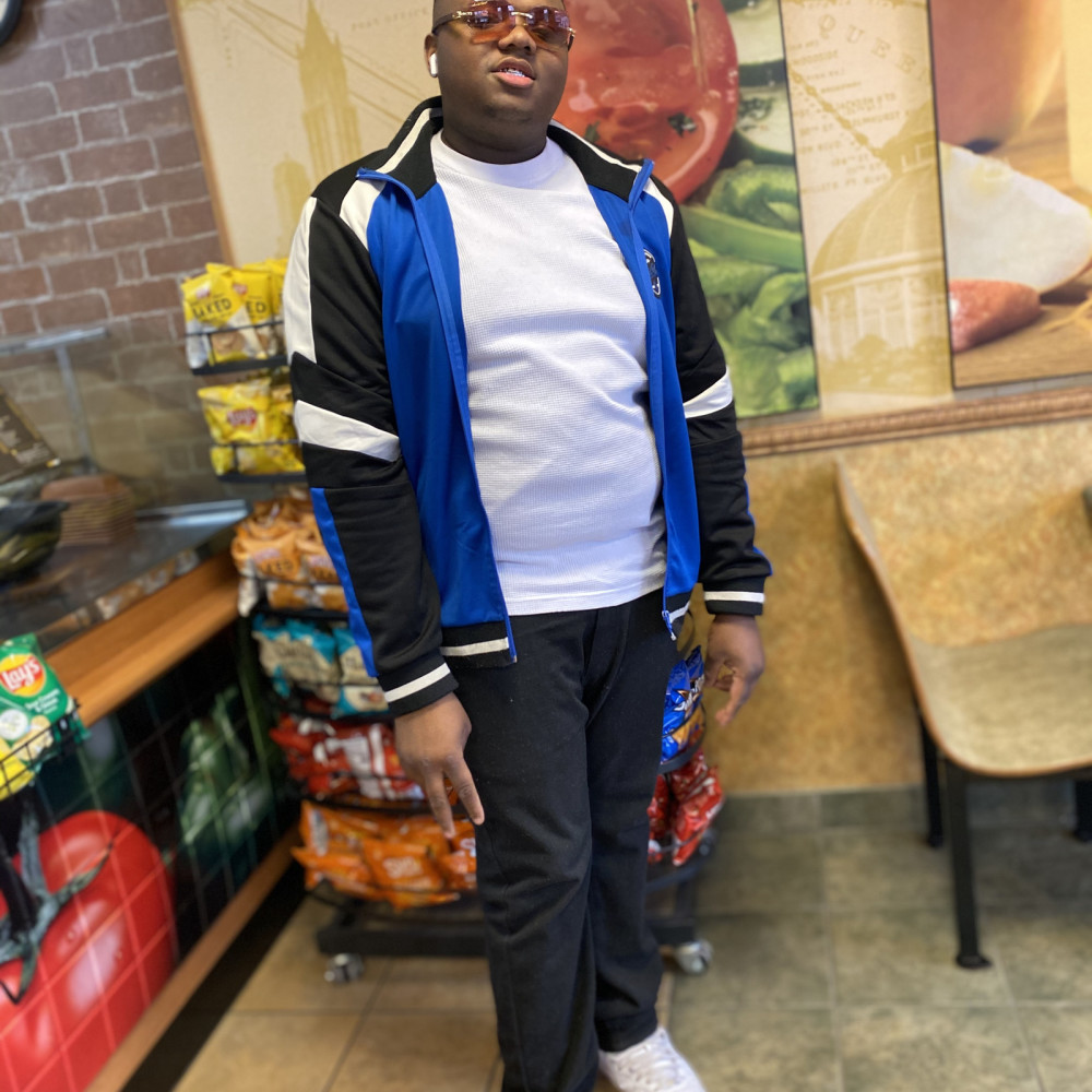 Big Al (Explicit)