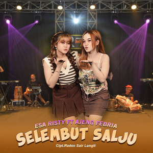 Dengarkan Selembut Salju lagu dari Esa Risty dengan lirik