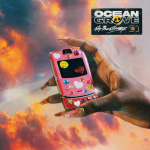 ดาวน์โหลดและฟังเพลง DREAM พร้อมเนื้อเพลงจาก Ocean Grove