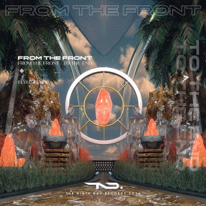 Listen to From the Front（Feat.FLYH） song with lyrics from CiAirV