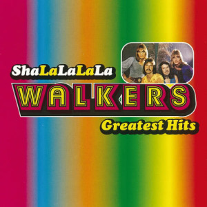 收聽Walkers的Sha-La-La-La-La歌詞歌曲