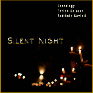 Settimio Savioli的專輯Silent Night