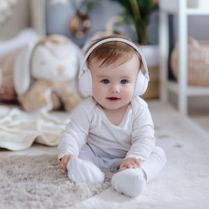Peaceful Music的專輯Music for Baby Play: Cheerful Melodies