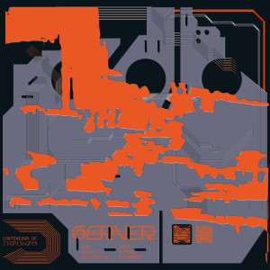 Album Contenedor de Traumas from 