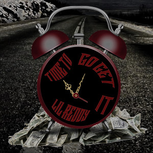 Album Time to Go Get It (Explicit) from 