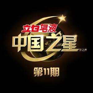 的專輯中國之星 第11期