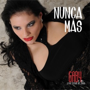 Album Nunca Más oleh Gaby