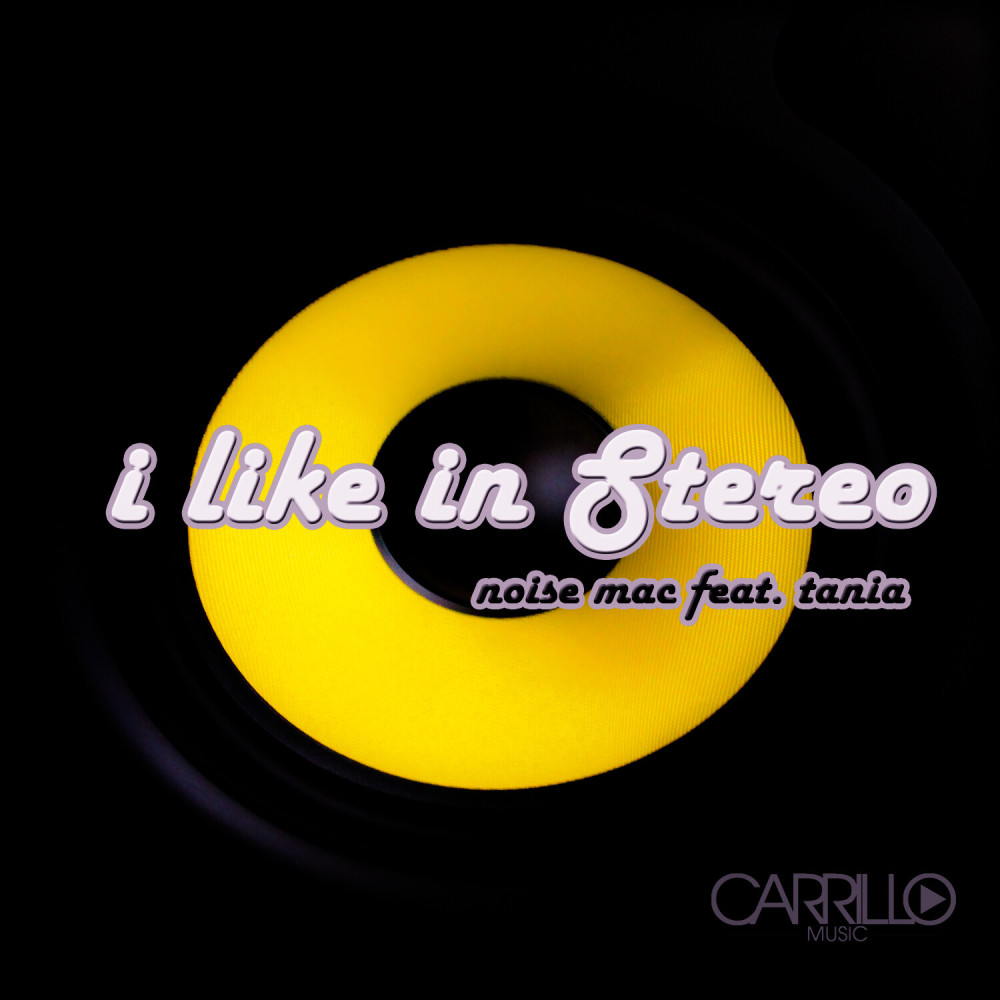 I Like in Stereo