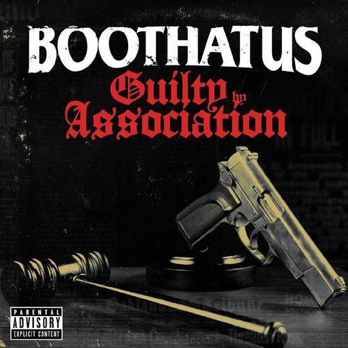 Guilty by Association (Explicit)