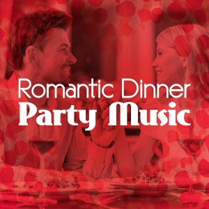 Romantic Piano Academy的專輯Romantic Dinner Party Music