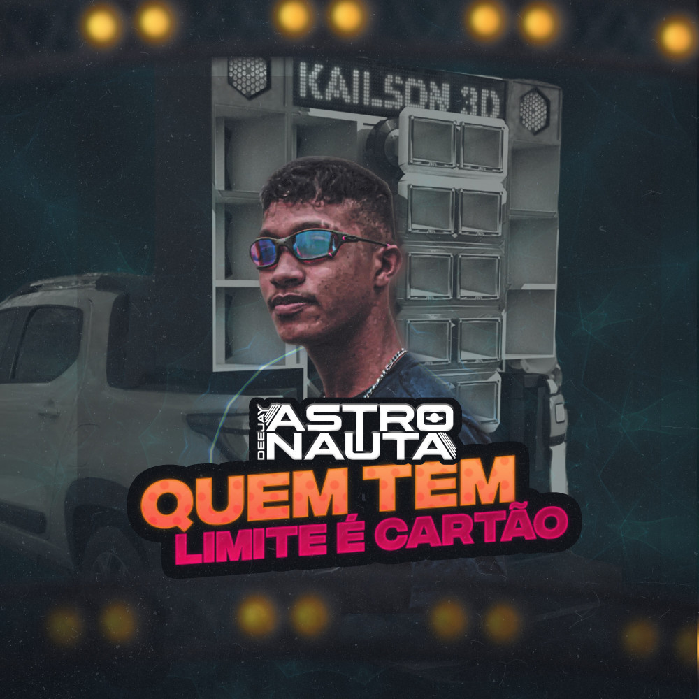 Quem Tem Limite É Cartão (feat. MC 2D)