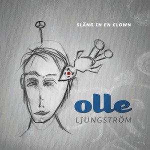 Olle Ljungström的專輯Släng in en clown