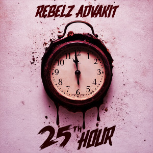 Album 25th Hour (Explicit) from 