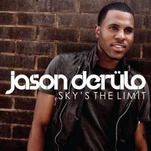 收聽Jason Derulo的The Sky's the Limit歌詞歌曲